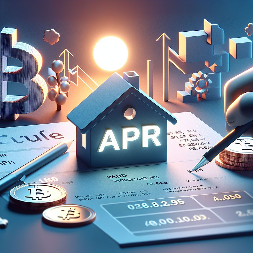 Guide to APR: how annual percentage rate affects borrowing costs