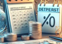 Certificate of Deposit (CD): How They Work Certificate of Deposit (CD): How They Work