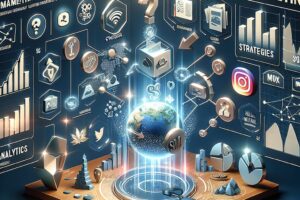 Social Media Marketing (SMM) Explained