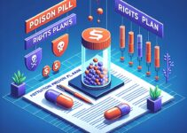 Poison Pill: How Rights Plans Work