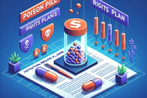 Poison Pill: How Rights Plans Work