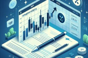 XRP Outlook: Path to $5.50 by 2026