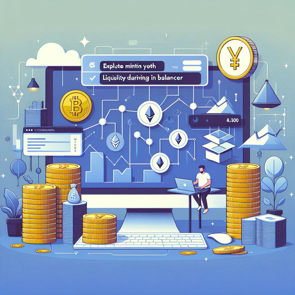 Exploit en yETH: acuñación masiva y drenaje de liquidez en Balancer