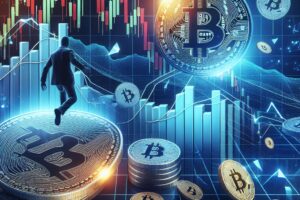 ビットコイン急落で短時間に大規模清算、今後の行方と2025年市場インサイト