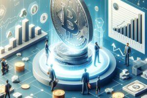 上場企業が暗号資産リカバリー事業へ参入──市場動向と今後の課題