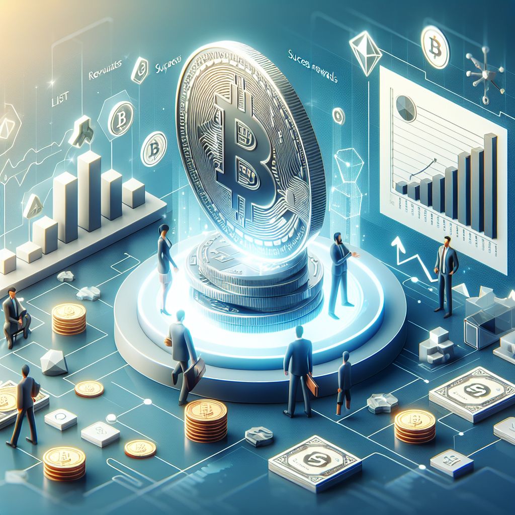 上場企業の暗号資産復旧参入、成功報酬と規制課題