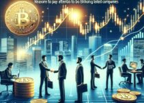 12月第1週：日本のビットコイン保有上場企業に注目すべき理由