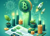 上場企業のビットコイン戦略転換:緑の合図が意味するもの 上場企業のビットコイン戦略転換:緑の合図が意味するもの