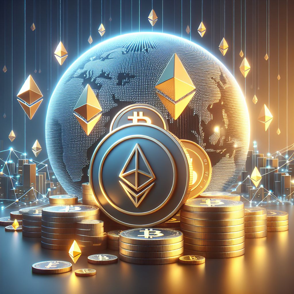 Массовая эмиссия yETH: триллионы токенов и вывод ETH из пулов