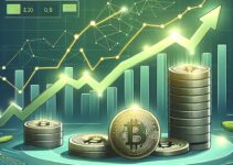 Makna Titik Hijau Saylor untuk Masa Depan Bitcoin Makna Titik Hijau Saylor untuk Masa Depan Bitcoin