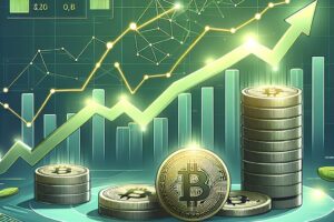 Makna Titik Hijau Saylor untuk Masa Depan Bitcoin