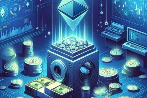 Eksploitasi Vault ETH: Dampak dan Respons DeFi 2025