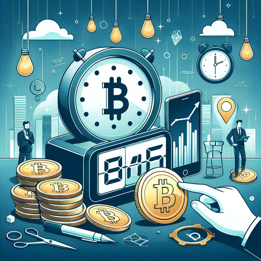 Sprzedaż Bitcoina i odliczający zegar — ryzyko utraconych okazji