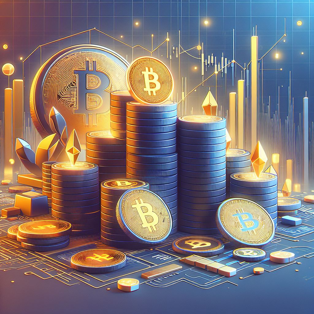 Recordkapitaal naar VS, binnenlands risicogedrag en gevolgen voor crypto