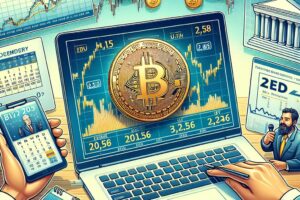 Bitcoin Outlook: 4 US Events to Watch in Dec 2025