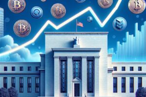 Fed QT Ends: Will This Spark a Multi‑Year Altcoin Rally?  <short SEO title (under 60 characters, no extra label)>
Fed QT end and altcoin outlook 2025