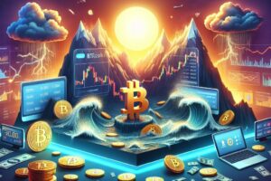 Bitcoin Slides Below $87K — Market Reacts