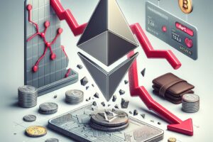 Why Ethereum Dropped: 2025 Market Response