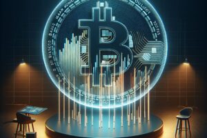 Bitcoin Near Brandt Green Zone — 2025 Market Outlook