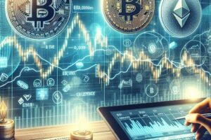 Crypto markets: data week, Fed signals and volatility risks  <short SEO title (under 60 characters, no extra label)>
Market drivers for crypto in early December 2025