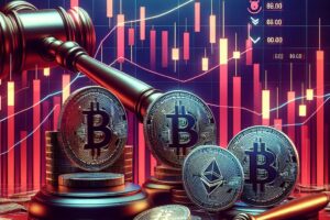 Crypto Sell-Off Deepens as Markets Turn Risk-Off