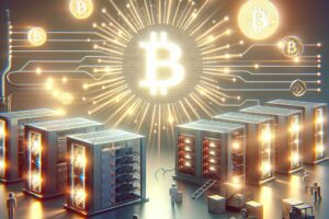 China’s Bitcoin Mining Comeback: Impacts on Hashrate and Market Dynamics