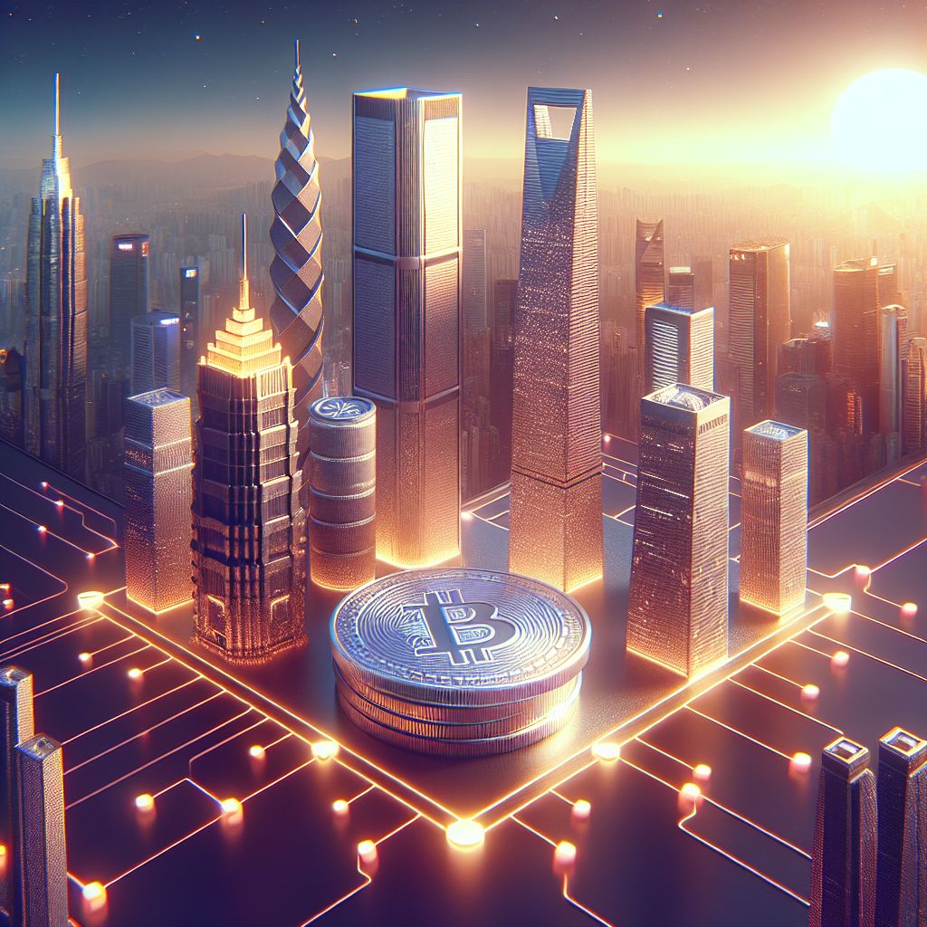 人民元高と中央銀行規制が暗号資産市場に及ぼす影響