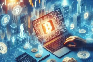 ビットコイン急落がDAT株に波及 — 日銀利上げ観測と2025年の市場見通し