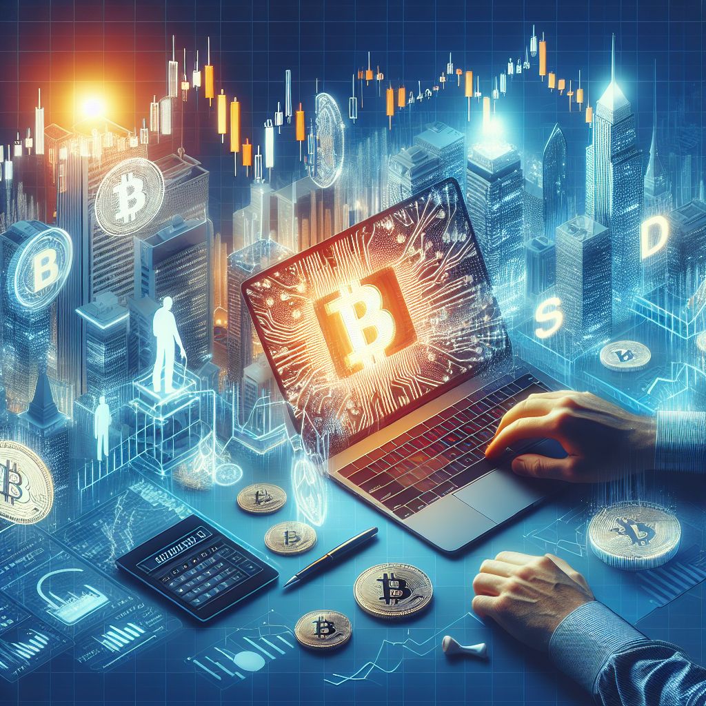 ビットコイン急落がDAT株に波及、利上げ観測で市場混乱