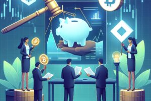 大手運用会社が暗号資産ETF取引を解禁、方針転換の意義と影響