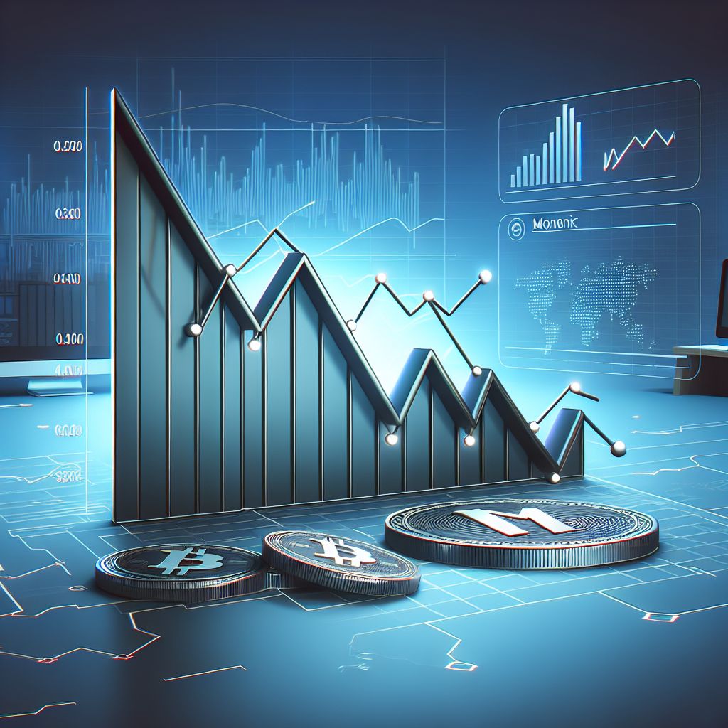 Courbe MON en déclin, signaux techniques et perspectives pour 2025