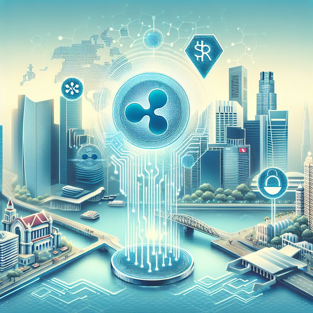 MAS genehmigt Ripples erweiterte MPI-Lizenz für regulierte Zahlungen in Singapur