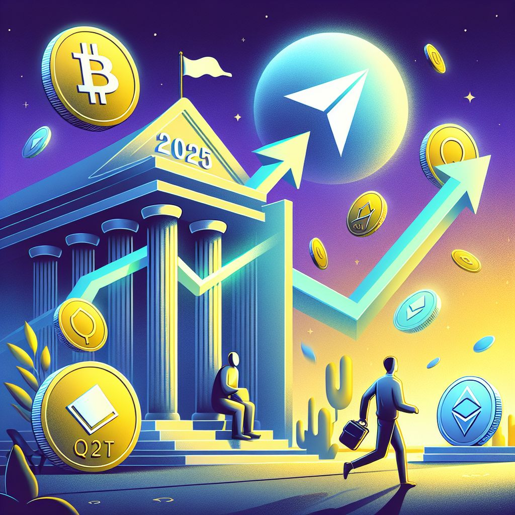 Altcoins gewinnen Momentum nach Fed‑QT‑Ende und Liquiditätswandel 2025