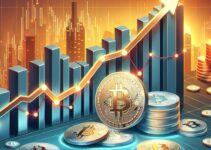 Bitcoin Anjlok Saat Perak Catat Rekor Bitcoin Anjlok Saat Perak Catat Rekor
