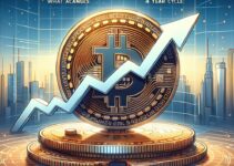 Siklus 4 Tahun Bitcoin: Apa yang Berubah pada 2025? Siklus 4 Tahun Bitcoin: Apa yang Berubah pada 2025?