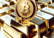 Token Emas sebagai Standar Stablecoin 2025