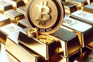 Token Emas sebagai Standar Stablecoin 2025