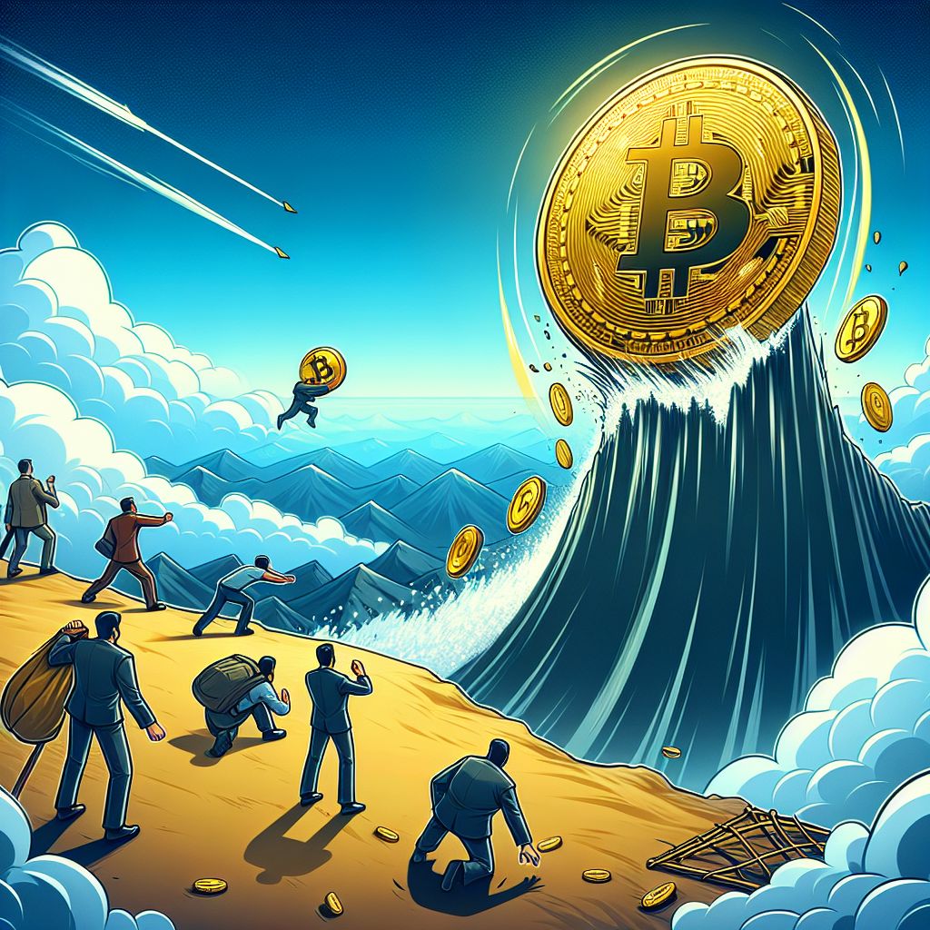 Bitcoin rebounds above $90,000 after steep dip; traders hedge with puts