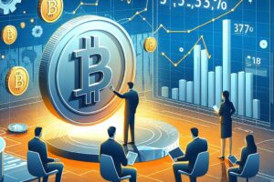 Troubled Waters for Trump-Affiliated Bitcoin Miner