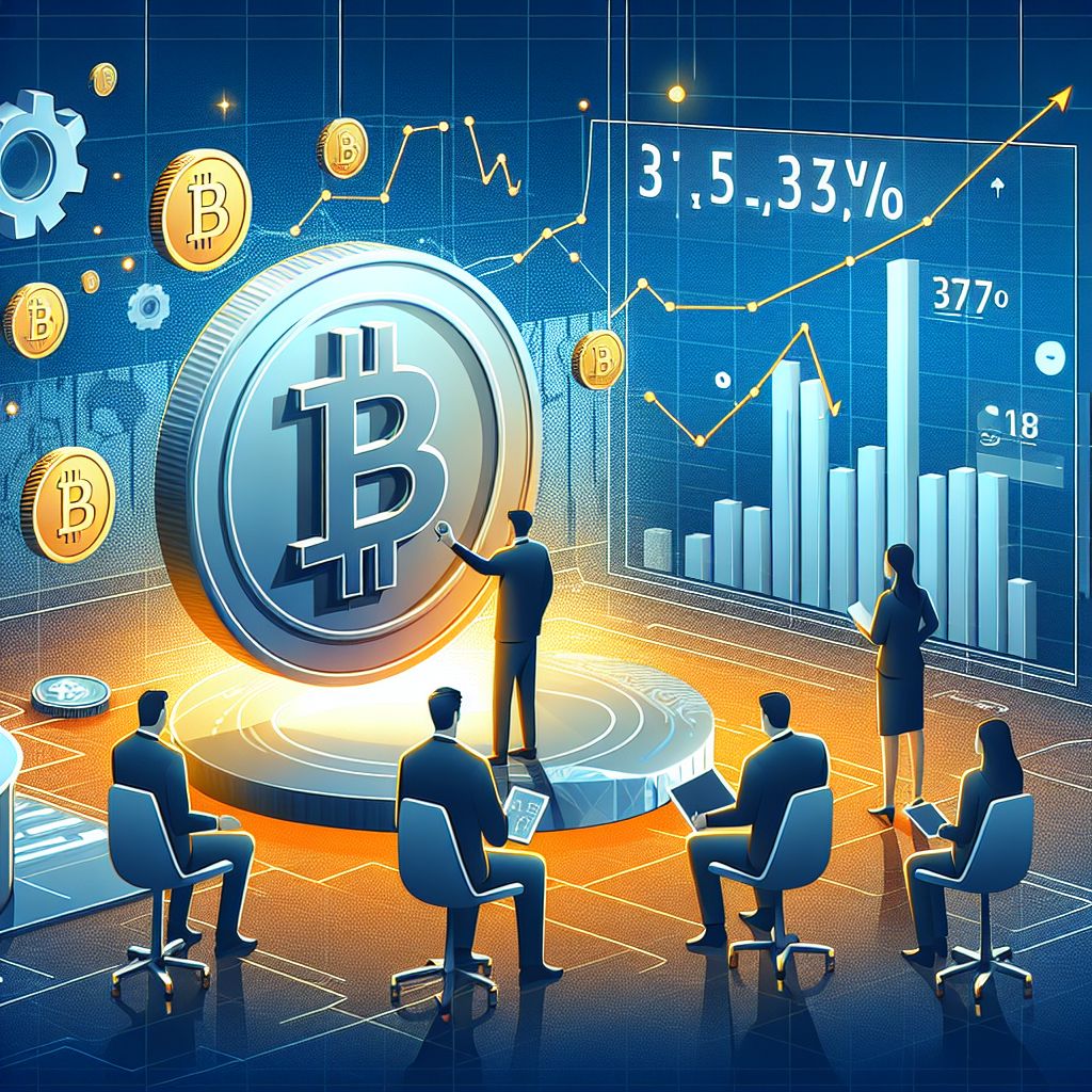 Trump-affiliated Bitcoin miner stock falls 37% amid market recovery