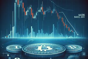 Bitcoin Faces Risk of Drop to $65K in 2025