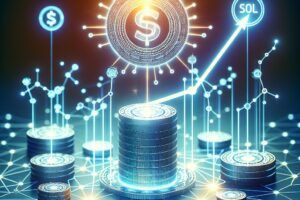 Solana outlook 2025: network strength and price drivers