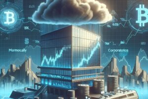 Corporate Bitcoin Treasuries Face Index-Driven Risk in 2025