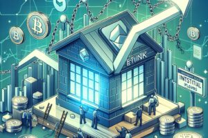 Spot LINK ETF Sparks Renewed Institutional Interest  <short SEO title (under 60 characters, no extra label)>
Spot LINK ETF Boosts Institutional Demand