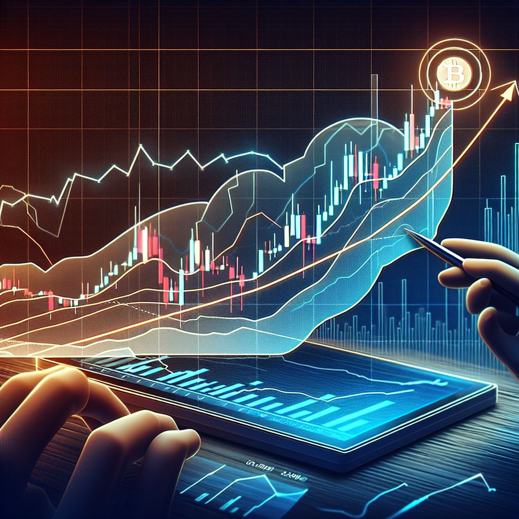 Solana price chart consolidating near $145–$150 resistance with trendline support
