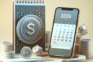 Mobile blockchain token SKR launching Jan 2026