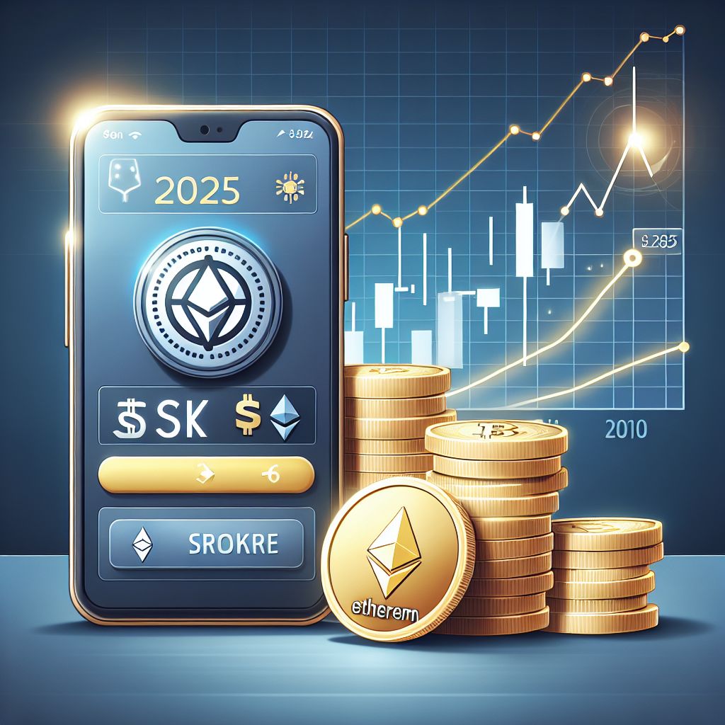 Solana SKR, Institutional ETH Buys, And 2025 Market Outlook Crypto  Headlines: SKR Token, ETH Accumulation, BTC Outlook | MEXC