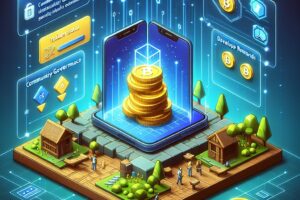 Tokenizing Mobile: Community-Driven Smartphone Ecosystems