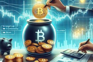 Sovereign Funds Accumulate Bitcoin Amid 2025 Dip
