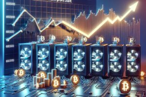 Miners Shift to AI Amid 2025 Profit Crisis